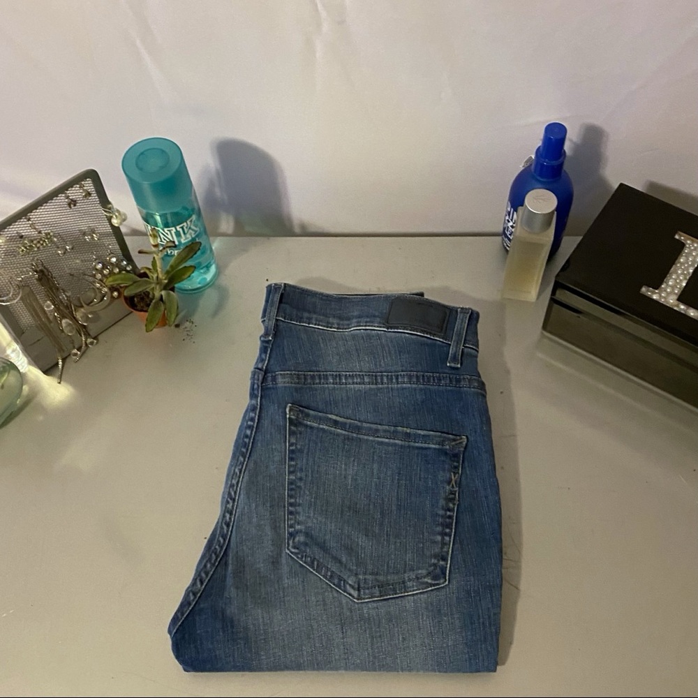 Express Jeggings - Picture 3 of 4